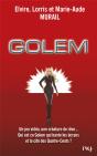Golem ; Intégrale - Preview