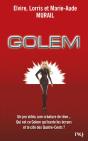 Golem ; Intégrale - Preview
