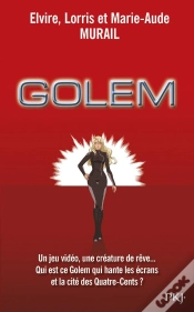 Capa do artigo Golem ; Intégrale