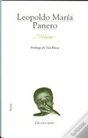 Capa do artigo Golem  