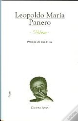 Capa do artigo Golem  