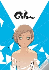 Capa do artigo Golem