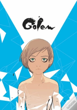 Capa do artigo Golem