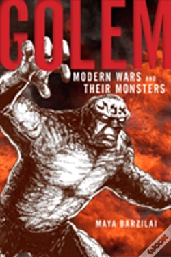 Capa do artigo Golem