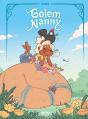 Golem Nanny - Preview