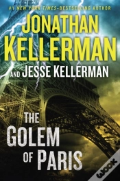 Capa do artigo Golem Of Paris