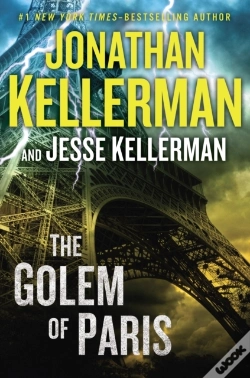 Capa do artigo Golem Of Paris