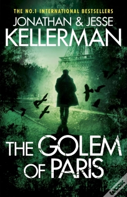 Capa do artigo Golem Of Paris