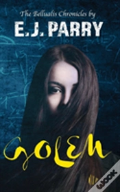 Capa do artigo Golem