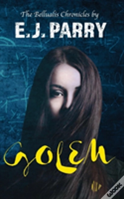 Capa do artigo Golem