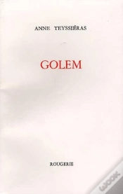 Capa do artigo Golem