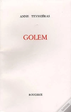 Capa do artigo Golem