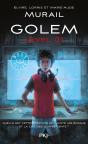 Golem Tome 1 : Level 01 - Preview