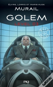 Golem Tome 3 : Level 03