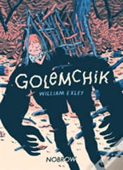 Capa do artigo Golemchik