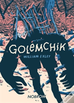 Capa do artigo Golemchik
