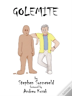 Capa do artigo Golemite