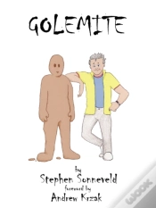 Capa do artigo Golemite