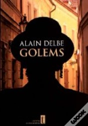 Capa do artigo Golems