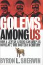 Golems Among Us - Preview