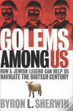 Capa do artigo Golems Among Us