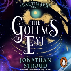 Capa do artigo Golem'S Eye
