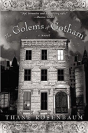 Golems Of Gotham - Preview