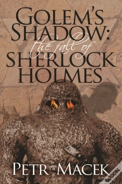 Capa do artigo Golem'S Shadow