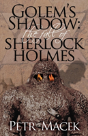 Golem'S Shadow: The Fall Of Sherlock Holmes - Preview