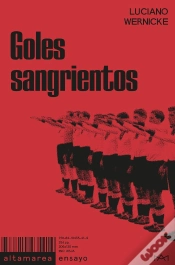 Capa do artigo Goles Sangrientos