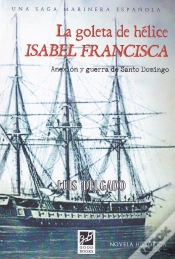 Capa do artigo Goleta De Helice Isabel Francisca, La