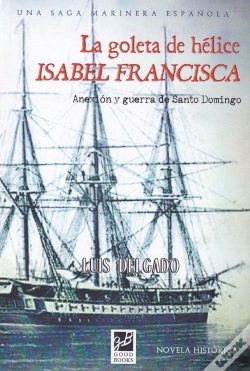 Capa do artigo Goleta De Helice Isabel Francisca, La