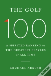 Capa do artigo Golf 100