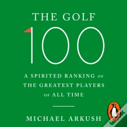 Capa do artigo Golf 100