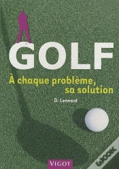 Capa do artigo Golf ; À Chaque Problème, Sa Solution