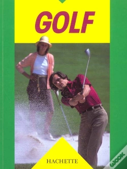 Capa do artigo Golf