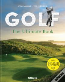 Golf Â€“ The Ultimate Book