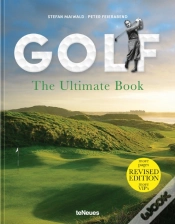 Capa do artigo Golf Â€“ The Ultimate Book