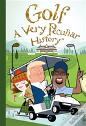 Capa do artigo Golf, A Very Peculiar History