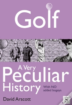 Capa do artigo Golf, A Very Peculiar History
