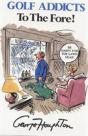 Golf Addicts To The Fore! - Preview