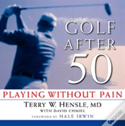 Capa do artigo Golf After 50
