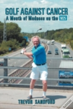 Capa do artigo Golf Against Cancer