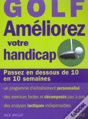 Capa do artigo Golf, Ameliorez Votre Handicap