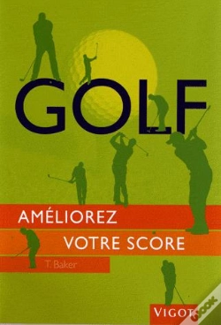 Capa do artigo Golf : Ameliorez Votre Score