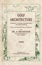 Golf Architecture - Preview