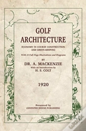 Golf Architecture