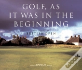 Golf, As It Was In The Beginning