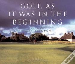 Capa do artigo Golf, As It Was In The Beginning
