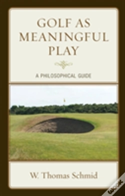 Capa do artigo Golf As Meaningful Play